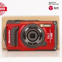 OM System Tough TG-7