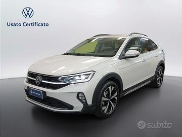 Volkswagen Taigo 1.0 tsi Life 115cv