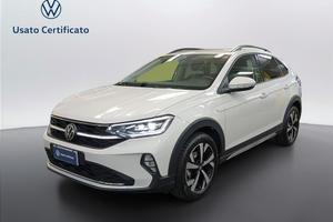 Volkswagen Taigo 1.0 tsi Life 115cv