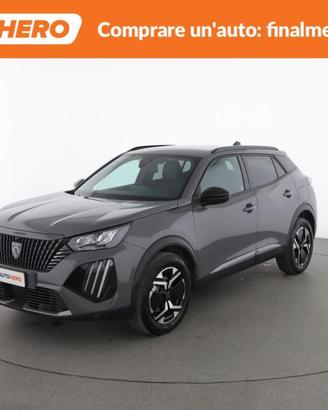 PEUGEOT 2008 ES82511