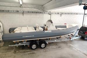 Joker Boat Clubman 26 NUOVO