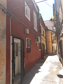 Monolocale pied a terre