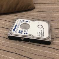 HARD DISK, 200 GB