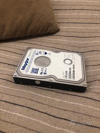 HARD DISK, 200 GB