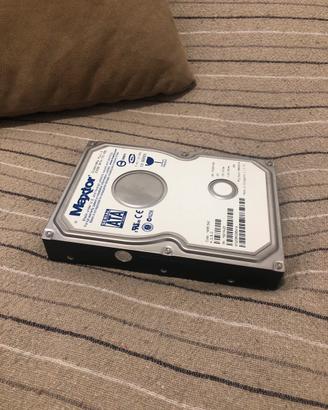 HARD DISK, 200 GB