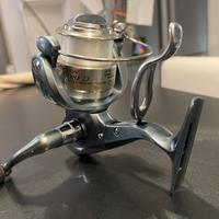 Mulinello Tica DynaBrake GY3008FD