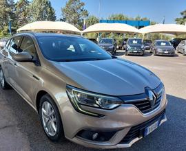 RENAULT Megane Sporter 1.5 dCi N1 cv 115 imm.au