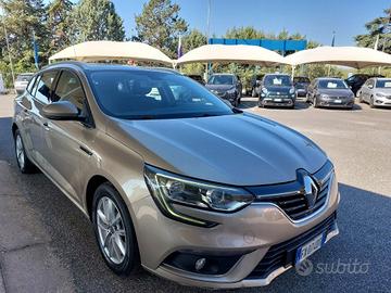 RENAULT Megane Sporter 1.5 dCi N1 cv 115 imm.au