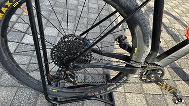 Mtb Torpado Impudent