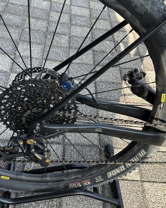Mtb Torpado Impudent