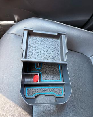 Portaoggetti / organizer bracciolo  Toyota RAV4