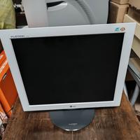 monitor pc Lg 