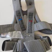 Marsupio perfetto per babywearing
