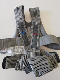 Marsupio perfetto per babywearing