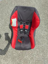 seggiolino per auto fino a 18 kg