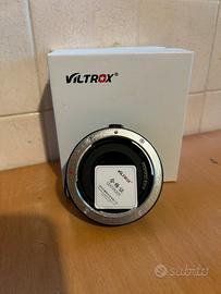 Viltrox EF-M2
