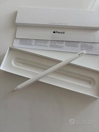 Apple Pencil 2 Originale Come Nuova + Scontrino