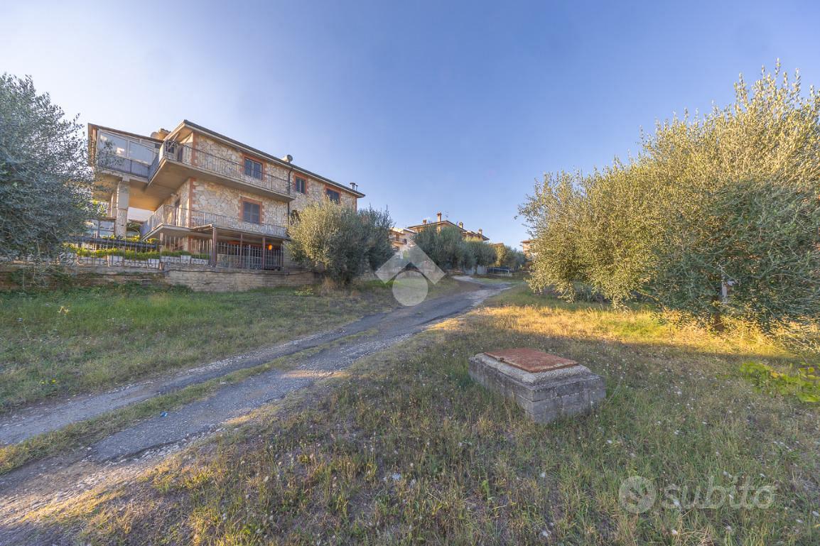 TER. RESIDENZIALE A FONTE NUOVA - Vista 5