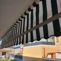 tendone da balcone