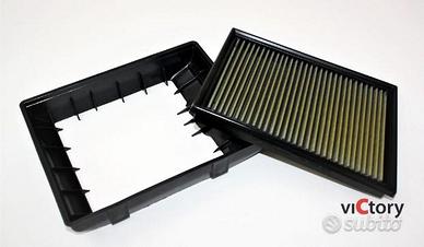 Filtro Aria Racing x Ducati Monster e st4 S