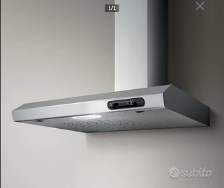 Cappa da cucina Elica mod. Tilly 60 IX