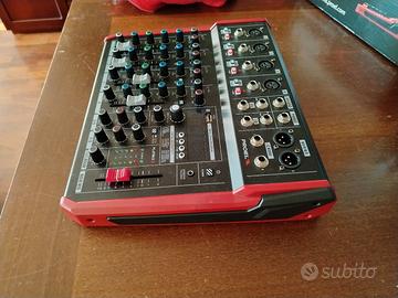 Mixer Proel