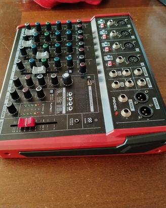 Mixer Proel