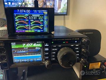 YAESU FT-991A