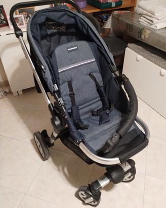 Passeggino e Carrozzina Foppapedretti