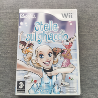 Giochi Wii Stelle sul ghiaccio