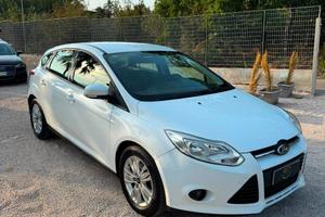 Ford Focus 1.6 TDCi 115 CV Titanium 08/2013