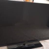 TV LCD Philips 40"