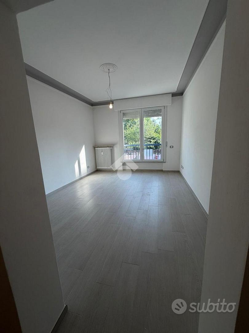 Appartamento – Reggio Emilia, Crocetta - Vista 5
