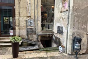 Cantina Lecce [Cod. rif 3304833VRG]