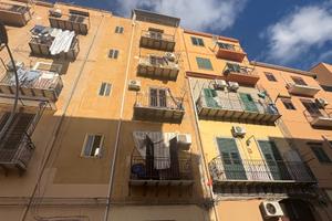 Palermo Palazzina di n 5 appartamenti