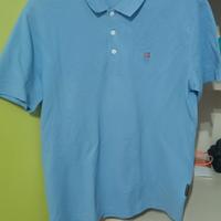 polo mezza manica Taglia XS Napapijri