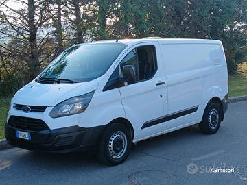 Ford Custom 2.2 diesel 