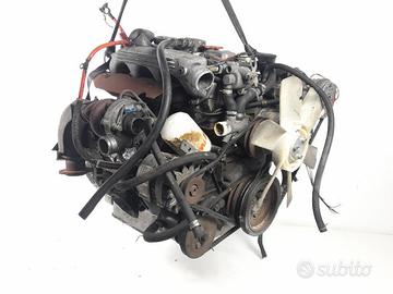 MOTORE SEMICOMPLETO LAND ROVER RANGE ROVER «I» (19