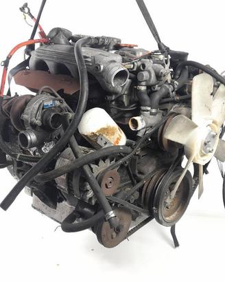 MOTORE SEMICOMPLETO LAND ROVER RANGE ROVER «I» (19