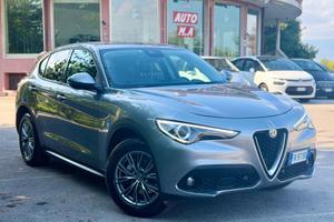 Alfa Romeo Stelvio 2017 2.2 Turbodiesel 210 CV AT8