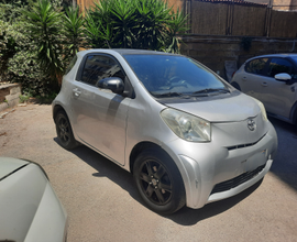 Toyota IQ