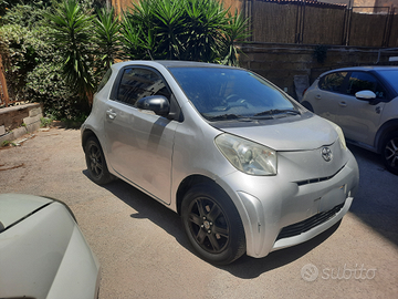 Toyota IQ