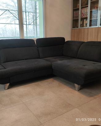 DIVANO LETTO 