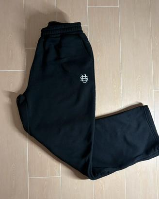 Tuta Baggy y2k