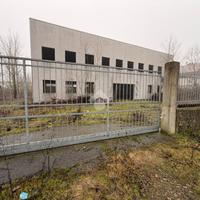 CAPANNONE A NOVI LIGURE