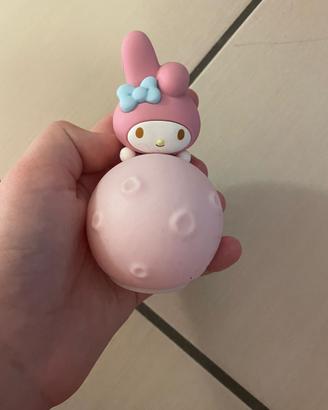 Statuine luminose Hello Kitty
