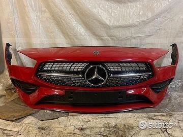 MERCEDES CLA 118 caly Anteriore AMG PAKIET 993 (zd