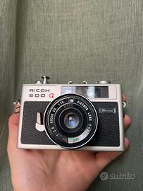 Ricoh 500G  – Funzionante
