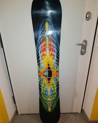 lib tech Travis Rice pro 164w 