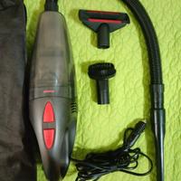 aspirapolvere per auto 12v